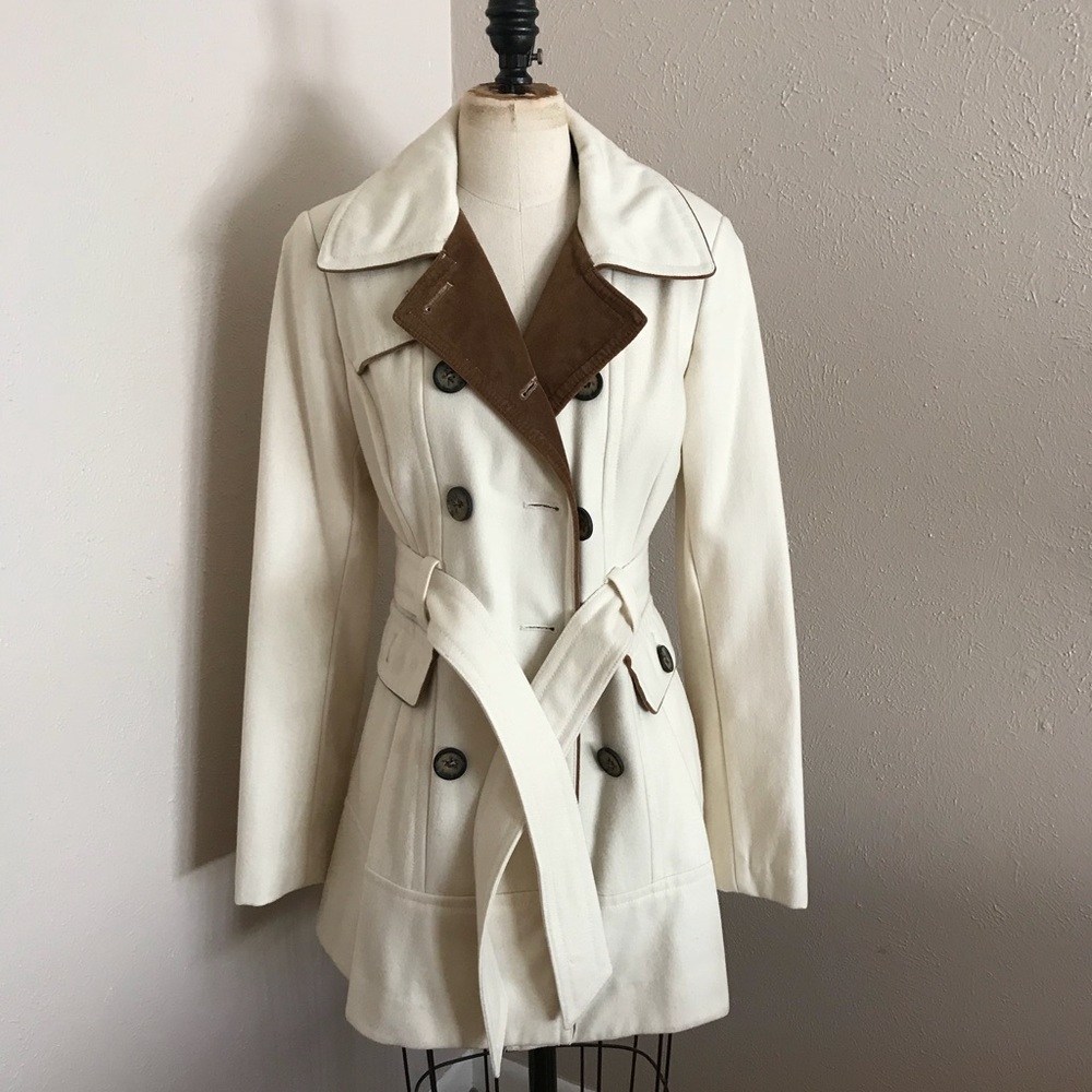 Laundry by Design Peacoat